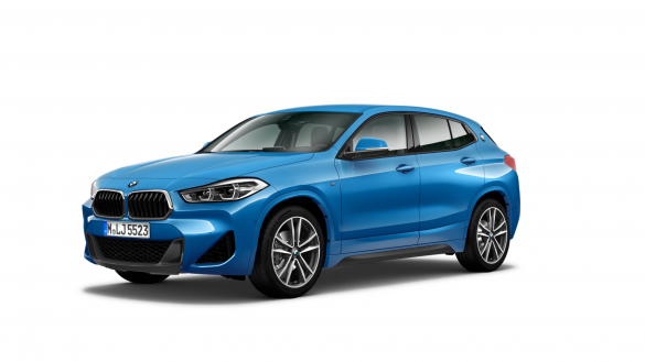 BMW X2 18d xDrive 